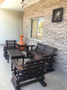 Apartamentos del Puerto