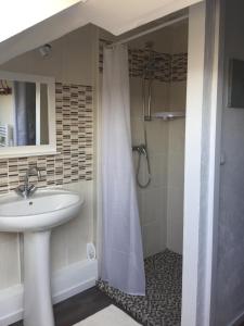 Maisons de vacances Le Dhoni : photos des chambres