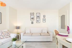 Guadalmedina Riverside