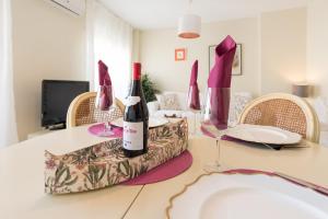 Guadalmedina Riverside