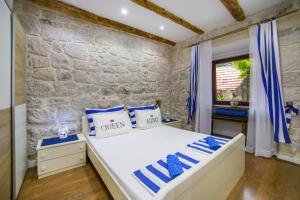 Apartments Stinice 