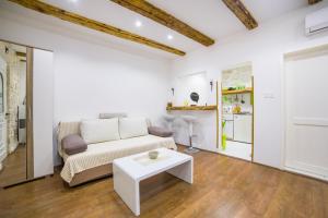 Apartments Stinice 