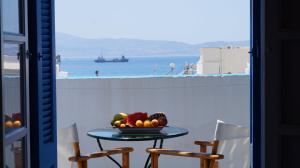 Hotel Hara Naxos Greece
