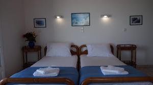 Hotel Hara Naxos Greece
