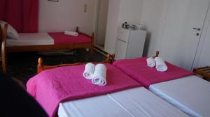 Hotel Hara Naxos Greece