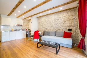 Apartments Stinice 