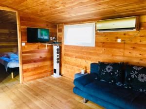 Chalets A Casetta : photos des chambres