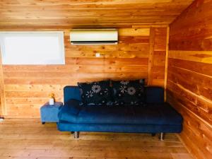 Chalets A Casetta : photos des chambres