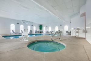 Hawthorn Suites Las Vegas
