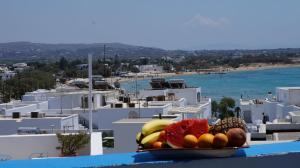 Hotel Hara Naxos Greece