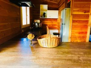 Chalets A Casetta : photos des chambres