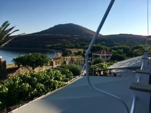 Mabella Beach Limnos Greece