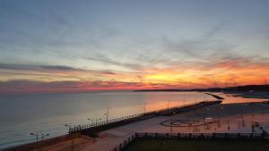 Apartament Morski przy Latarni