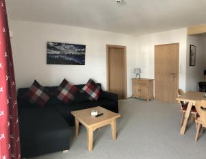 Ferienwohnung Hochstein