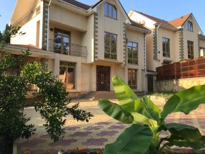Villa Anna-Viktoria, Vily - Loo