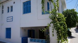 Hotel Hara Naxos Greece