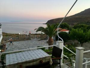 Mabella Beach Limnos Greece