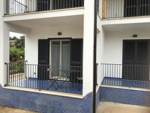 Brigida's Apartments Corfu Greece
