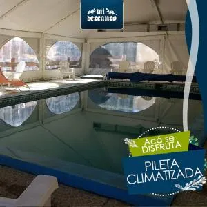 Cabañas Mi Descanso - Ayacucho