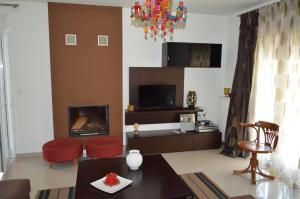 Luxury Villa Vacations Kavala Greece