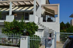 Luxury Villa Vacations Kavala Greece