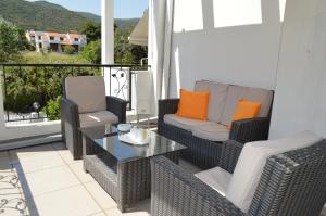 Luxury Villa Vacations Kavala Greece