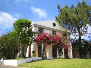 Odeceixe Bungalow-Parque de Campismo Sao Miguel