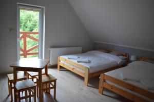 Sieraton Pokoje i Apartament