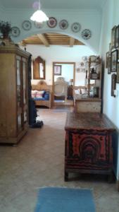 Nosztalgia Vendégház