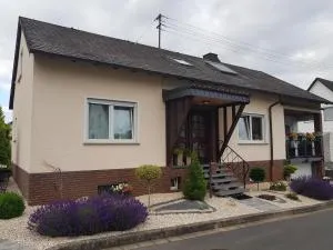 Ferienwohnung Hedi - Gappenach