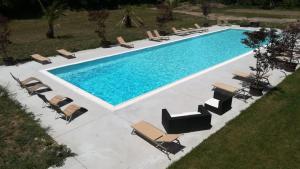 Agriturismo Dolce Luna