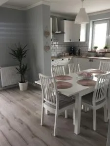 Apartament Julek klimatyzowany - Oświęcim