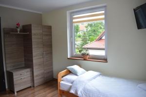 Sieraton Pokoje i Apartament