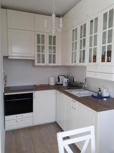 Apartament Chaber