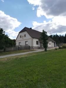 Vikendica Chalupa u lesa - Nova Ves Český Rudolec Češka