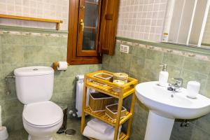 Apartamentos Turísticos Casa Pilar