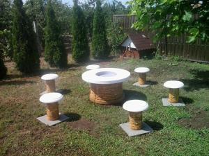 Borbányai Rehabilitációs Ház