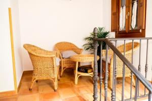 Apartamentos Turísticos Casa Pilar