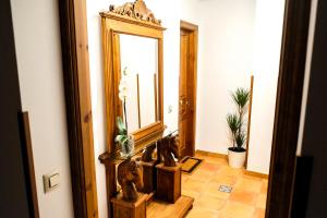 Apartamentos Turísticos Casa Pilar