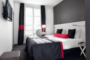 Hotels Best Western Blois Chateau : photos des chambres