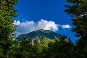 Anavasi Mountain Resort  Greece