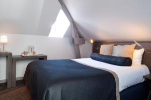 Hotels Best Western Blois Chateau : photos des chambres