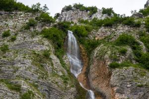 Anavasi Mountain Resort Tzoumerka Greece