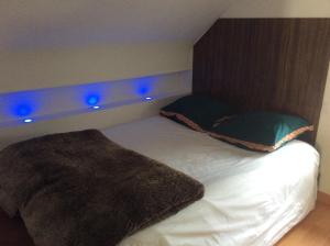 Appart'hotels L'appart de Clea : photos des chambres