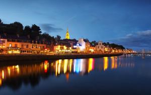 Gîte de La Ville Serho