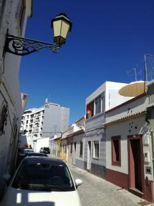 Casa das Andorinhas