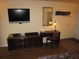Johnnys Motel