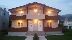 Jasmin apartmani - Željeznica