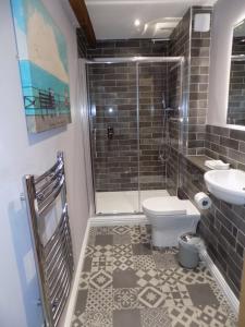 The Old Wool House Apartments