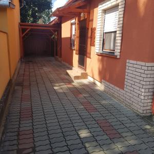 Évi Vendégház